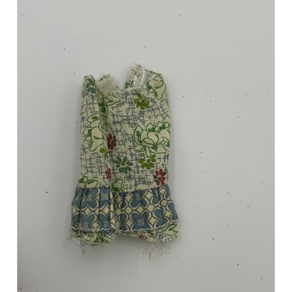 Bratz Sun Kissed Summer floral skirt